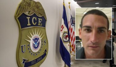 Trump calls Dallas machete killing 'terrible' immigration failure
