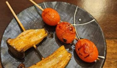 Fort Worth skewers joint Ichiro Izakaya is a food adventure