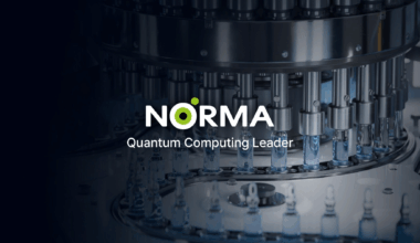Norma Completes Quantum AI Algorithm Validation on NVIDIA CUDA-Q, Achieves Up to 73x Speedup
