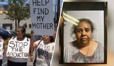 LA woman accused of faking own kidnapping pleads not guilty – NBC Los Angeles