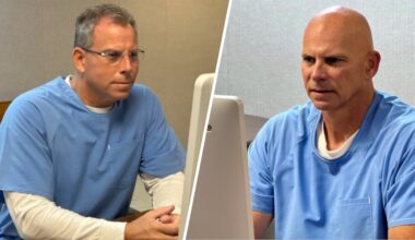 Menendez brothers lose long-shot bid for new trial – NBC Los Angeles