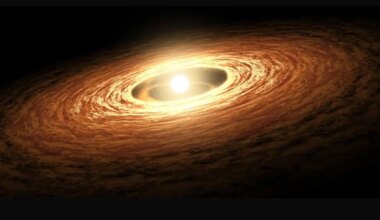 Observable universe is 93 billion light years wide but what’s beyond it? Here’s what we can’t see...