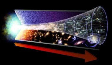 Is the universe infinite? Scientists reveal how vast it really is..