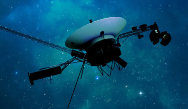 'Firewall of charged particles': What Voyager reveals about the solar system’s 50,000°C frontier - WION