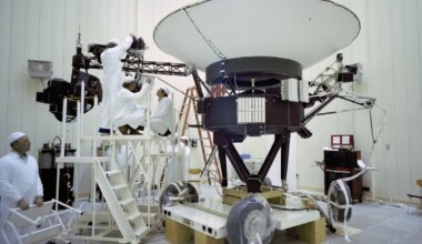 'The 47-year-old marvel': How engineers are keeping a 1970s spacecraft alive in interstellar space - WION
