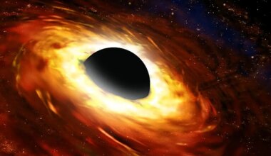 Scientists say there is a 90% chance of witnessing a black hole explosion in next 10 years