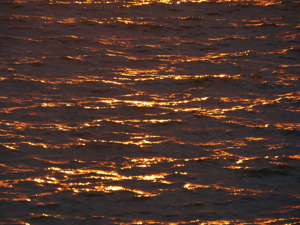 20 million tons of gold lies in Earth's oceans — But don’t expect it to be mined anytime soon