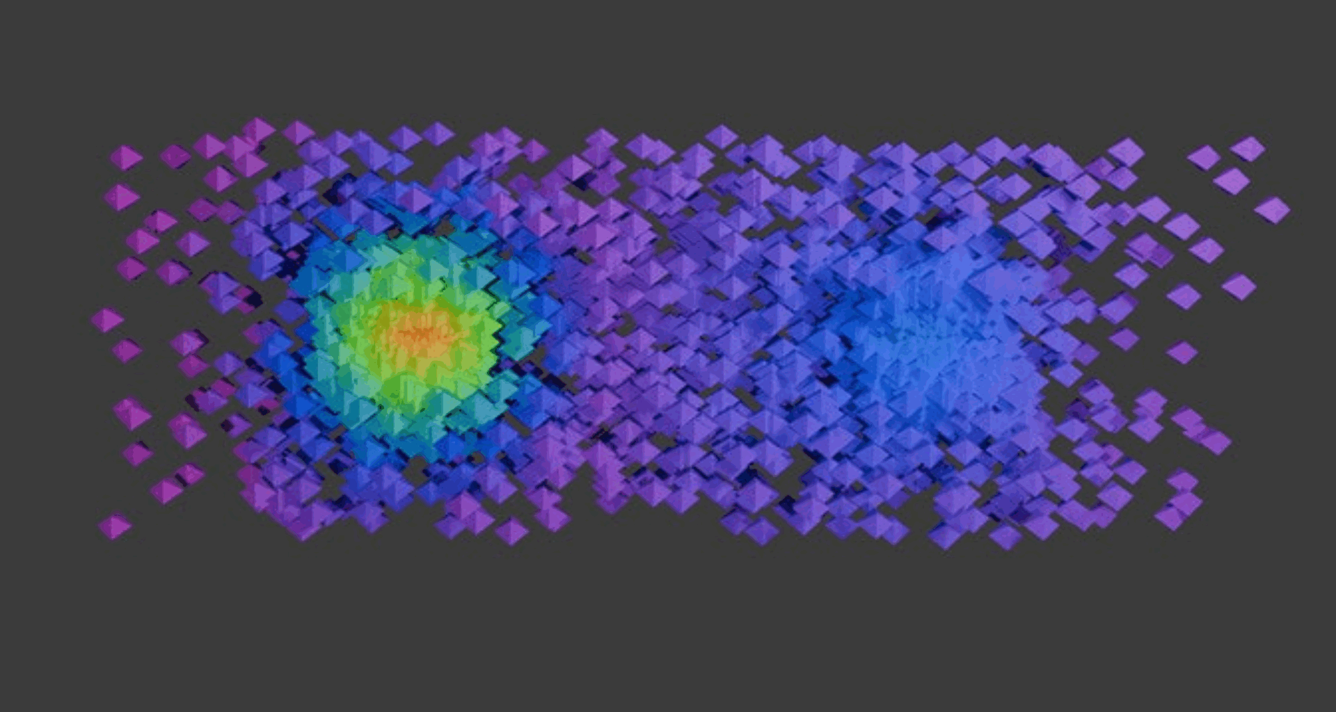 China’s new RNA mapping technique could potentially analyze Einstein’s preserved brain