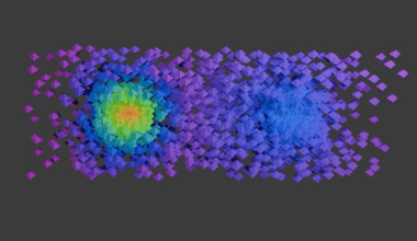 China’s new RNA mapping technique could potentially analyze Einstein’s preserved brain