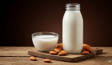 5 Power Additions To Milk That Can Boost Children's Growth And Nutrition
