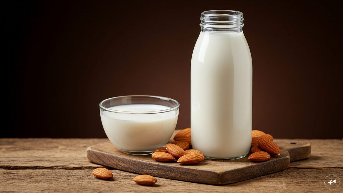 5 Power Additions To Milk That Can Boost Children's Growth And Nutrition