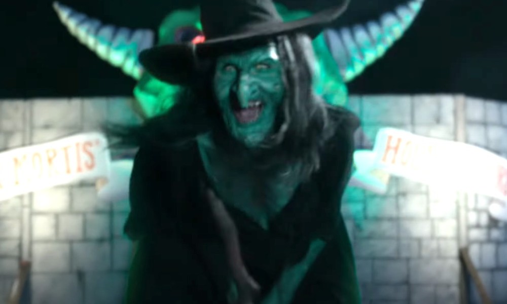 'V/H/S/Halloween' Trailer Previews the 6 Terrifying New Tapes Coming to Shudder for Halloween