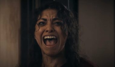 'Match' Official Trailer - 'Slumber Party Massacre' Director Is Back With New Tubi Original Horror Movie