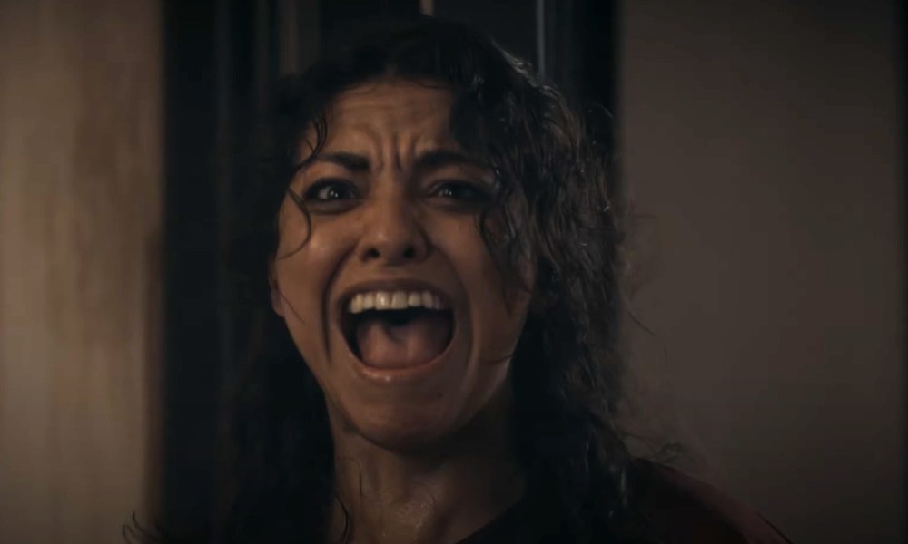 'Match' Official Trailer - 'Slumber Party Massacre' Director Is Back With New Tubi Original Horror Movie