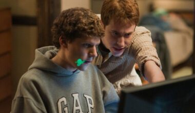 Think 'The Social Network' Has a Hero? Think Again