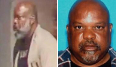 Serial Peeping Tom arrested again in West Hollywood – NBC Los Angeles
