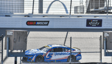 NASCAR Cup playoffs: Who's hot and who's not heading into race 2?