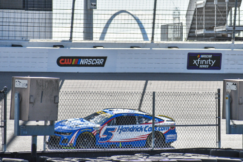 NASCAR Cup playoffs: Who's hot and who's not heading into race 2?