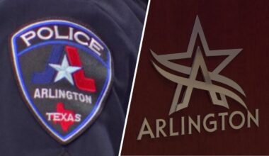 UTA students to aid Arlington police in solving cold cases – NBC 5 Dallas-Fort Worth