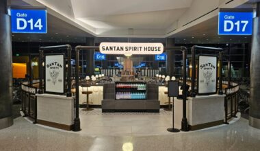 SanTan Spirit House Takes Flight at Phoenix Sky Harbor