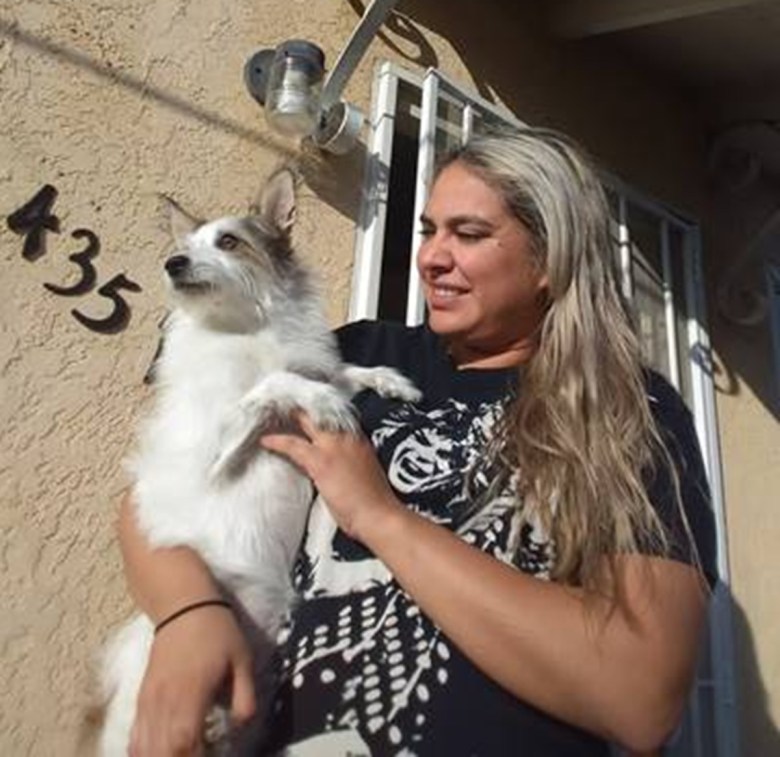 Father Joe's Villages, pet blessings