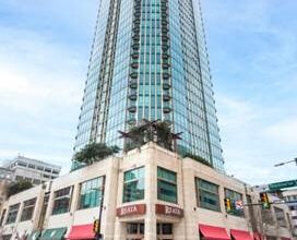 Bob on Business: Former ‘Plank One’ living large as a downtown destination 