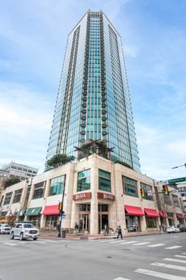 Bob on Business: Former ‘Plank One’ living large as a downtown destination 