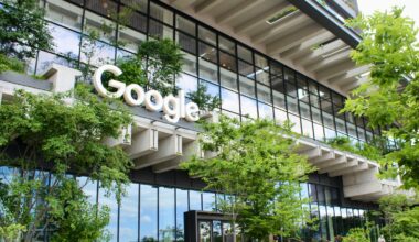 Alphabet's Arsenal Has Tilted The AI Search Wars (NASDAQ:GOOGL) - Seeking Alpha