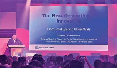 Disrupt Asia 2025 shines as South Asia’s new innovation powerhouse