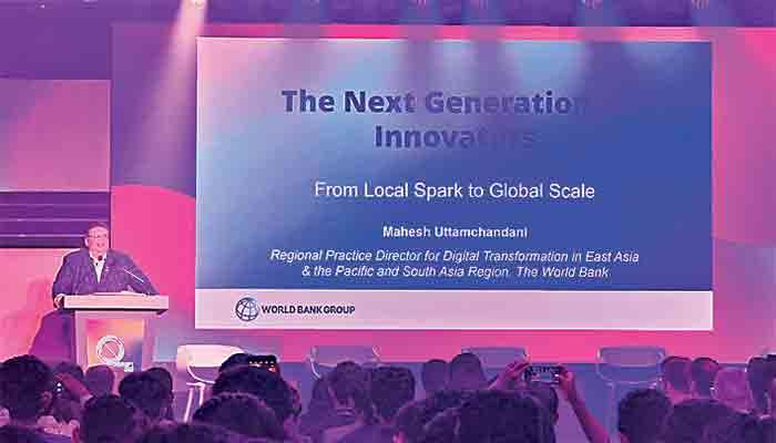 Disrupt Asia 2025 shines as South Asia’s new innovation powerhouse