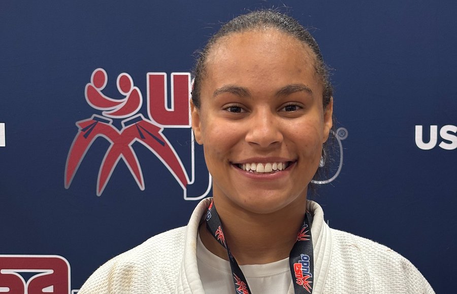 Jayda Fulp to Compete at Junior World Judo Championships