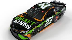 nascar betting sites