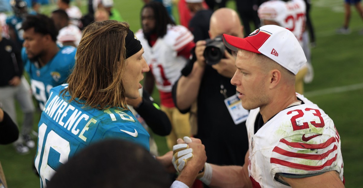 Jacksonville Jaguars vs San Francisco 49ers: Game time, schedule, TV, streaming