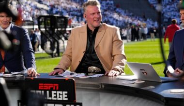 BSD Roundtable: Who Should Be College GameDay’s Guest Picker?