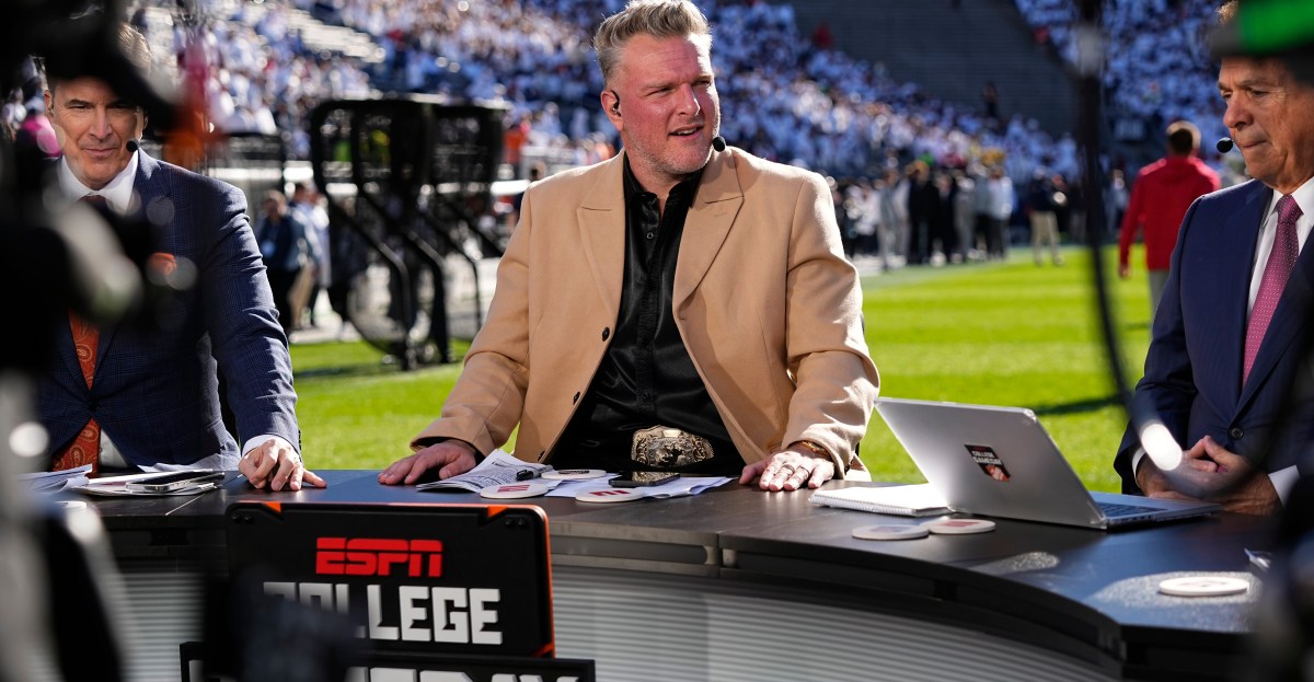 BSD Roundtable: Who Should Be College GameDay’s Guest Picker?
