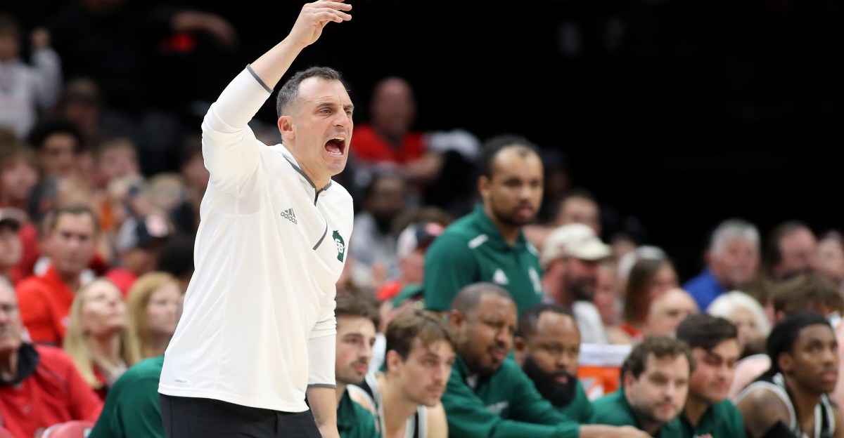 Green Bay ready to bounce back in year two under Doug Gottlieb