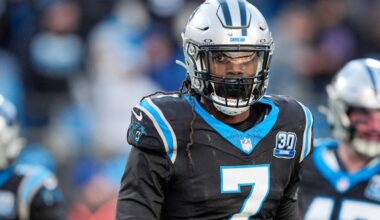 Dallas Cowboys affinity for former 1st-round draft picks has returned