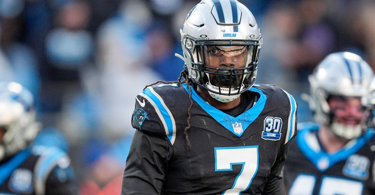 Dallas Cowboys affinity for former 1st-round draft picks has returned