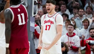 Ohio State men’s basketball player preview: Ivan Njegovan