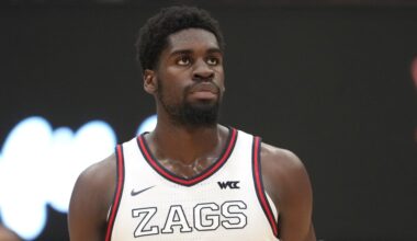 Player Preview: Graham Ike’s Mission to Finish What He Started