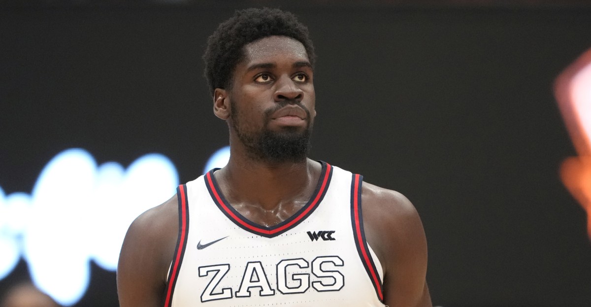 Player Preview: Graham Ike’s Mission to Finish What He Started