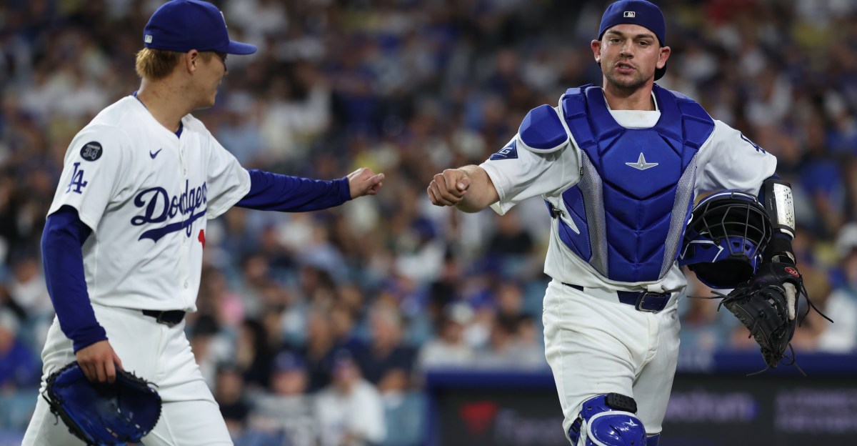 Dodgers news: LA walks 10, beats Giants