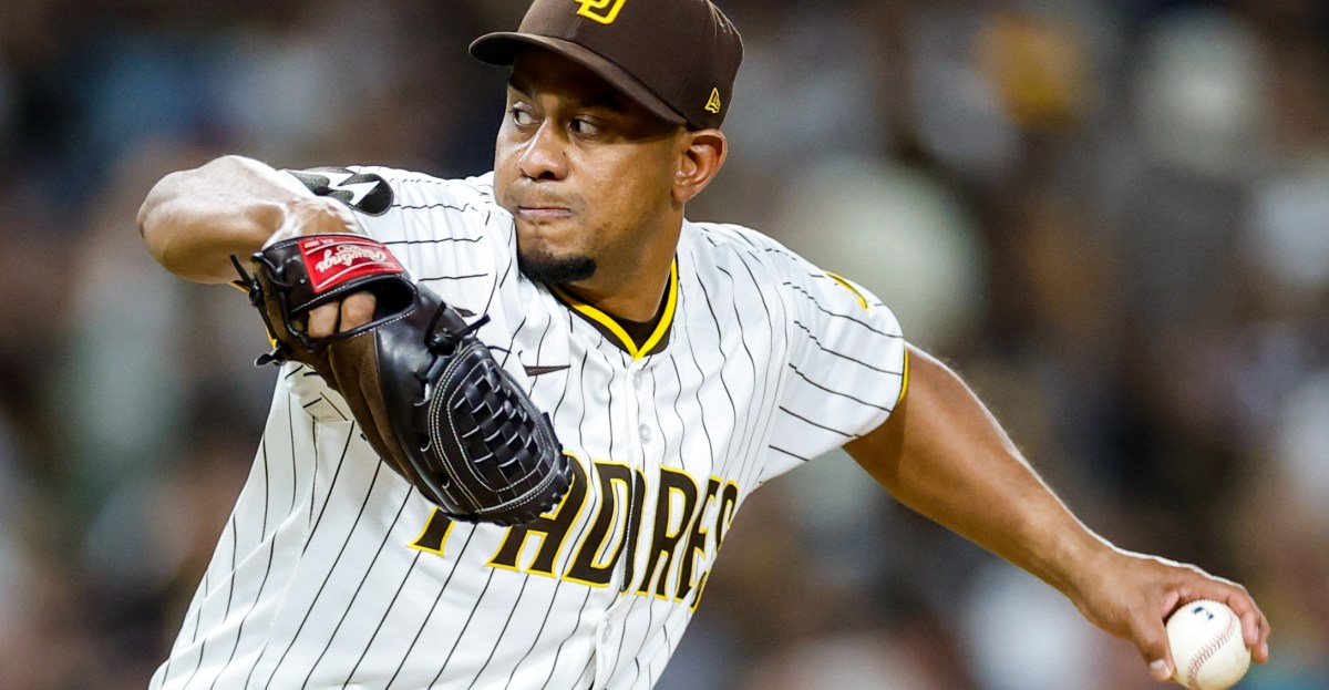 Game 160: Arizona Diamondbacks at San Diego Padres