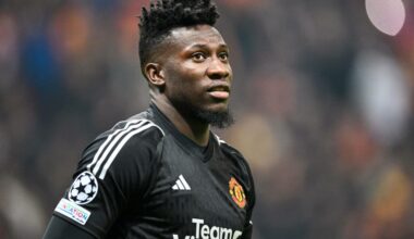 Man United already want to sell 29-year-old star next summer