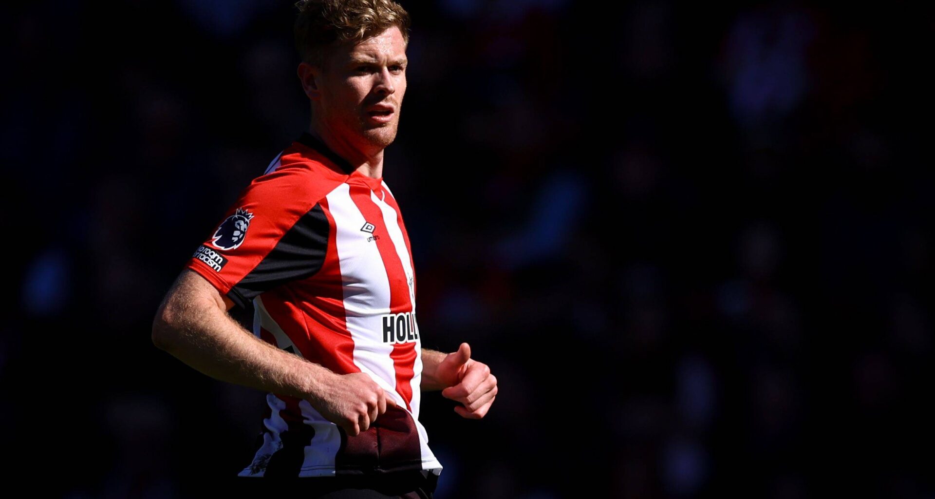 Liverpool to battle Tottenham Hotspur to sign £50m defender