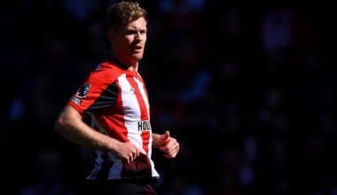 Liverpool to battle Tottenham Hotspur to sign £50m defender
