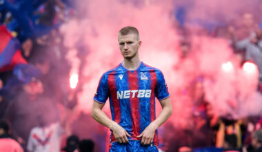 Chelsea ramp up January move for £60m-rated Premier League Star