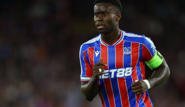 Chelsea 'Move Closer' to Hijacking Liverpool's Move for £35m Star