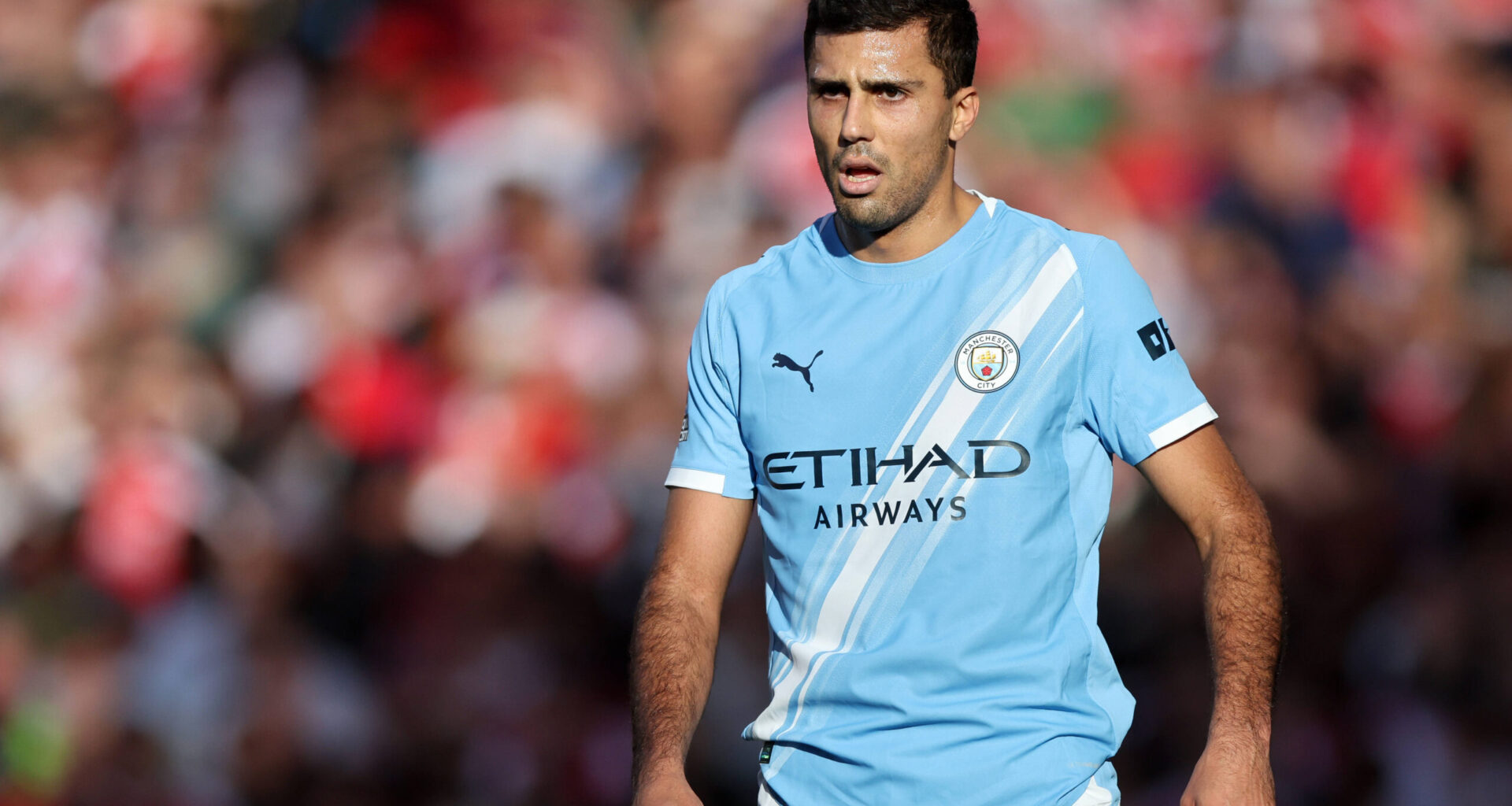 Latest on Rodri, Omar Marmoush, Rayan Cherki and More
