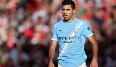 Latest on Rodri, Omar Marmoush, Rayan Cherki and More